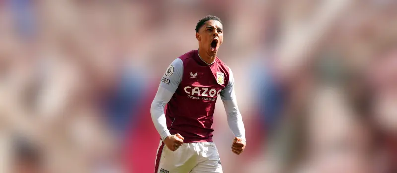 Астон Вилла одержала победу над Ньюкаслом в 23-м туре АПЛ. Итог матча 0-2