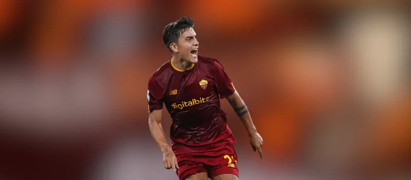 Рома одержала победу над Лечче в 19-м туре Серии А. Итог матча 0-2