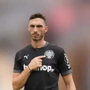 ОФИ одержал победу над Панетоликосом в 18-м туре Греческая футбольной Суперлиги. Итог матча 1-0