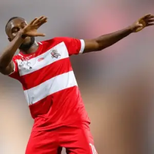 Аль-Вахда одержала победу над Диббой Аль-Фуджайра в 14-м туре Про-лиги ОАЭ. Итог матча 1-0