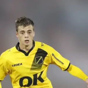 Ничья между Бредой и Твенте в 21-м туре Эредивизи. Итог матча 2-2