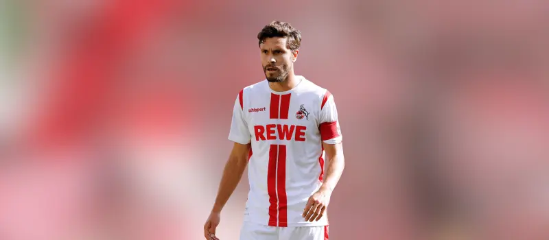 Кёльн одержал победу над Вольфсбургом в 20-м туре Немецкой Бундеслиги. Итог матча 1-0