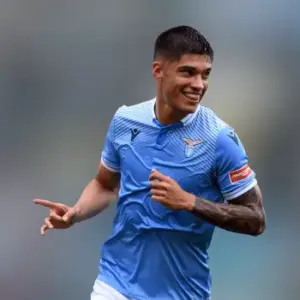 Лацио одержал победу над Дженоа в 23-м туре Серии А. Итог матча 3-2