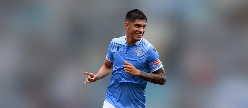 Лацио одержал победу над Дженоа в 23-м туре Серии А. Итог матча 3-2