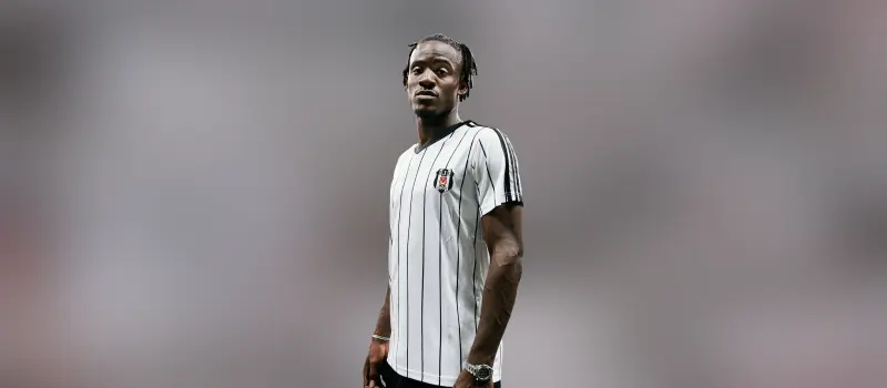 Бешикташ одержал победу над Коньяспором в 20-м туре Турецкой футбольной Суперлиги. Итог матча 2-1