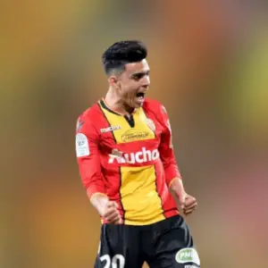 Ланс одержал победу над Тулузой в 17-м туре Лиги 1. Итог матча 0-3