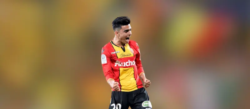 Ланс одержал победу над Тулузой в 17-м туре Лиги 1. Итог матча 0-3