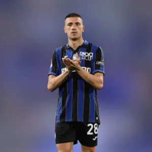 Аталанта одержала победу над Торино в 20-м туре Серии А. Итог матча 2-0