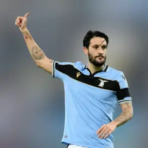 Лацио одержал победу над Вероной в 20-м туре Серии А. Итог матча 0-1