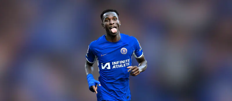 Челси одержал победу над Брентфордом в 22-м туре АПЛ. Итог матча 2-0