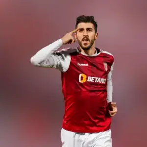 Брага одержала победу над Тонделой в 18-м туре Примейры. Итог матча 0-1