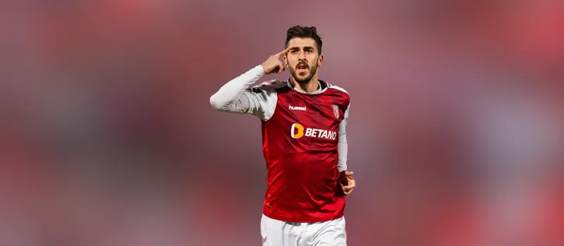 Брага одержала победу над Тонделой в 18-м туре Примейры. Итог матча 0-1