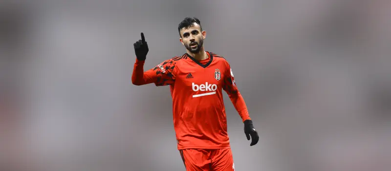 Бешикташ одержал победу над Кайсериспором в 18-м туре Турецкой футбольной Суперлиги. Итог матча 1-0