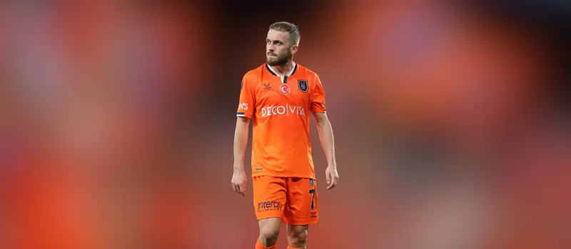 Истанбул Башакшехир одержал победу над Кайсериспором в 19-м туре Турецкой футбольной Суперлиги. Итог матча 0-3