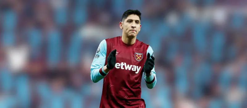 Вест Хэм Юнайтед одержал победу над Сандерлэндом в 23-м туре АПЛ. Итог матча 3-1