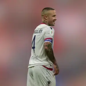 Кальяри одержал победу над Фиорентиной в 22-м туре Серии А. Итог матча 1-2