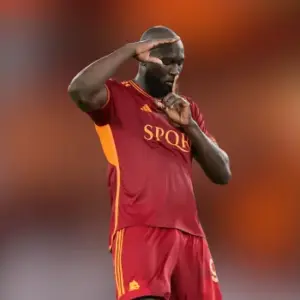 Ничья между Ромой и Миланом в 22-м туре Серии А. Итог матча 1-1