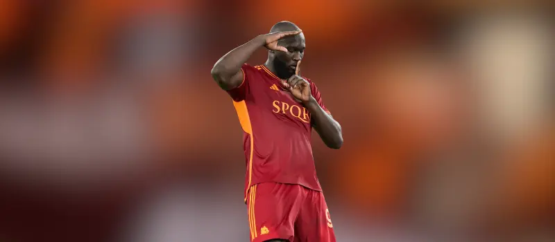 Ничья между Ромой и Миланом в 22-м туре Серии А. Итог матча 1-1