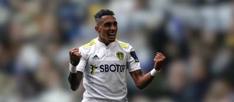 Ничья между Лидсом и Манчестером Юнайтед в 20-м туре АПЛ. Итог матча 1-1