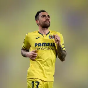 Вильярреал одержал победу над Эльче в 18-м туре Ла Лиги. Итог матча 1-3