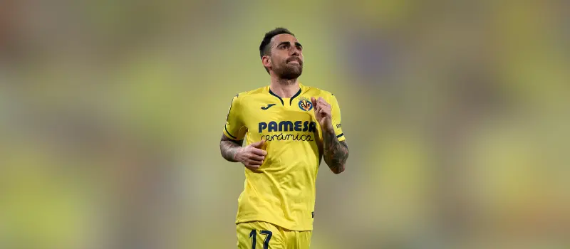 Вильярреал одержал победу над Эльче в 18-м туре Ла Лиги. Итог матча 1-3