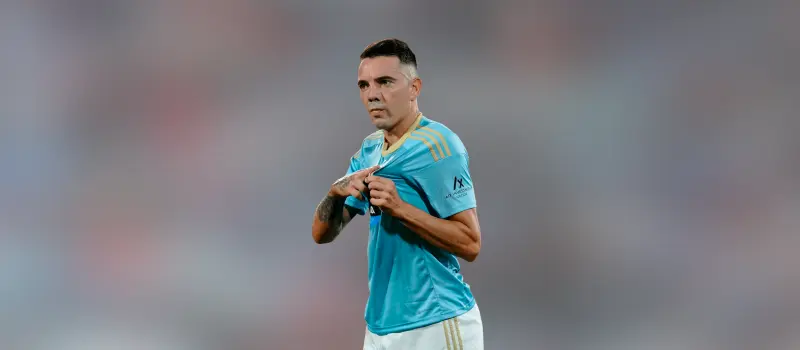 Сельта Виго одержала победу над Севильей в 19-м туре Ла Лиги. Итог матча 0-1