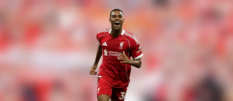 Ничья между Ливерпулем и Бернли в 22-м туре АПЛ. Итог матча 1-1