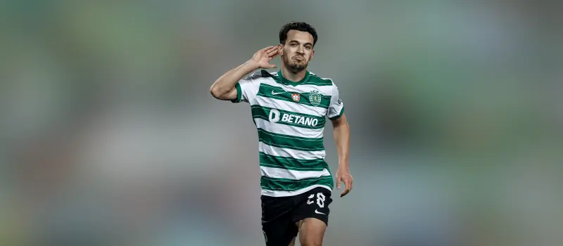 Спортинг одержал победу над Арокой в 19-м туре Примейры. Итог матча 1-2
