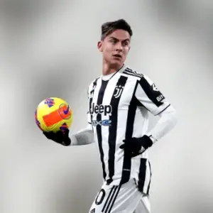 Ювентус одержал победу над Сассуоло в 19-м туре Серии А. Итог матча 0-3