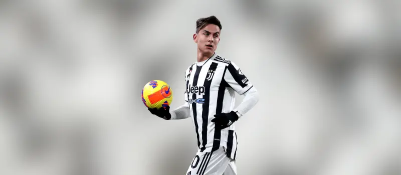 Ювентус одержал победу над Сассуоло в 19-м туре Серии А. Итог матча 0-3