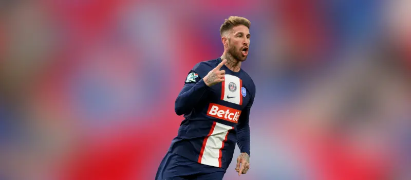 ПСЖ одержал победу над Лиллем в 18-м туре Лиги 1. Итог матча 3-0