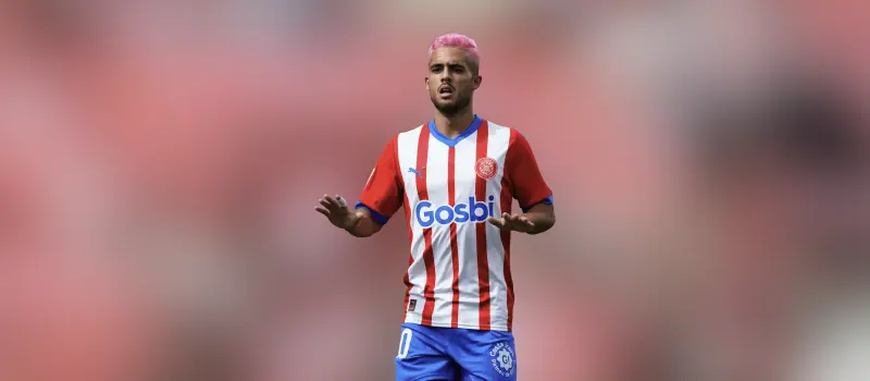 Ничья между Жироной и Хетафе в 21-м туре Ла Лиги. Итог матча 1-1