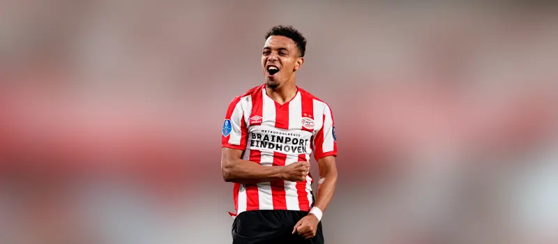 Ничья между ПСВ и Бредой в 20-м туре Эредивизи. Итог матча 2-2