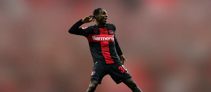 Байер одержал победу над Вердером в 19-м туре Немецкой Бундеслиги. Итог матча 1-0