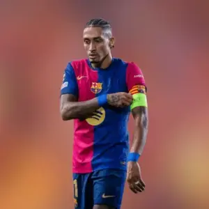 Барселона одержала победу над Эспаньолом в 18-м туре Ла Лиги. Итог матча 0-2