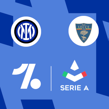 Интер – Лечче: прогноз на матч 14.01.2026 (Чемпионат Италии по футболу)