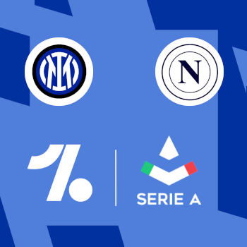 Интер – Наполи: прогноз на матч 11.01.2026 (Чемпионат Италии по футболу)