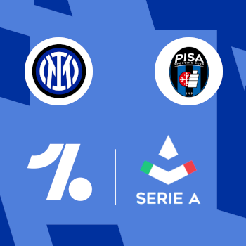 Интер – Пиза: прогноз на матч 23.01.2026 (Чемпионат Италии по футболу)
