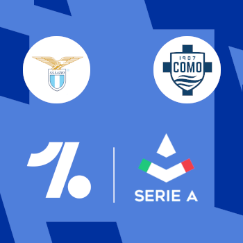 Лацио – Комо: прогноз на матч 19.01.2026 (Чемпионат Италии по футболу)