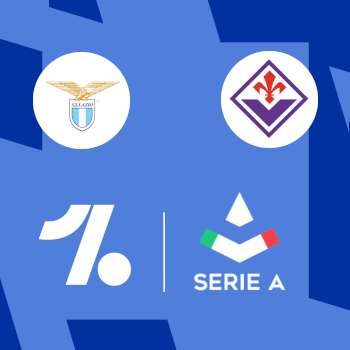 Лацио – Фиорентина: прогноз на матч 07.01.2026 (Серия А)