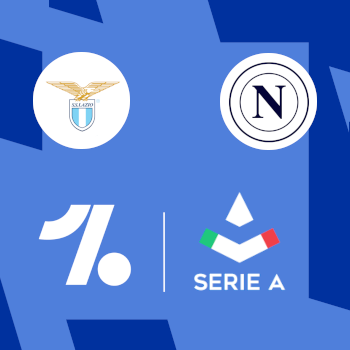 Лацио – Наполи: прогноз на матч 04.01.2026 (Чемпионат Италии по футболу)
