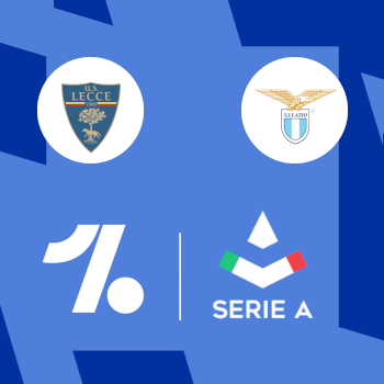 Лечче – Лацио: прогноз на матч 24.01.2026 (Серия А)