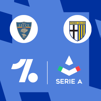 Лечче – Парма: прогноз на матч 11.01.2026 (Чемпионат Италии по футболу)