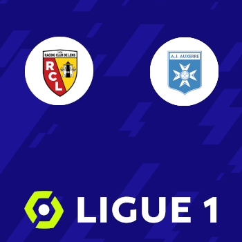 Ланс – Осер: прогноз на матч 17.01.2026 (Лига 1)