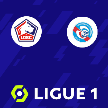 Лилль – Страсбур: прогноз на матч 25.01.2026 (Чемпионат Франции по футболу)