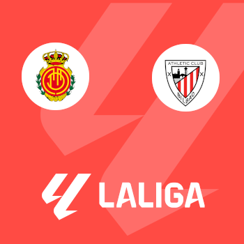 Мальорка – Атлетик Бильбао: прогноз на матч 17.01.2026 (Испанская футбольная Премьер-Лига)