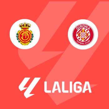 Мальорка – Жирона: прогноз на матч 04.01.2026 (Ла Лига)