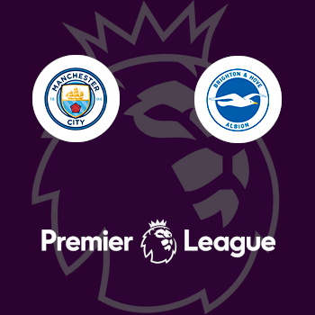 Манчестер Сити – Брайтон: прогноз на матч 07.01.2026 (АПЛ)