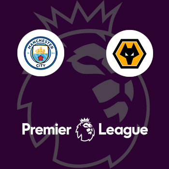 Манчестер Сити – Вулверхэмптон: прогноз на матч 24.01.2026 (Английская Премьер-лига)