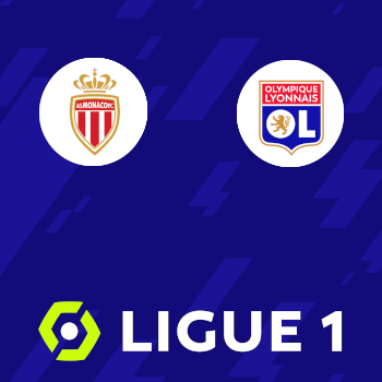 Монако – Лион: прогноз на матч 03.01.2026 (Чемпионат Франции по футболу)